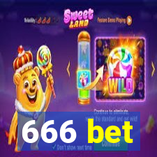 666 bet